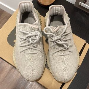 Yeezy Boost
